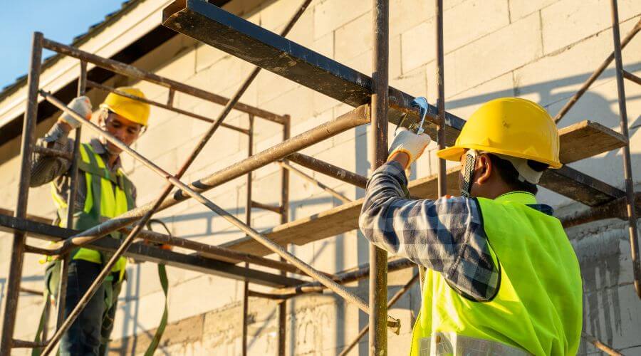 Expert top industrial roofings services in Edmonson, TX